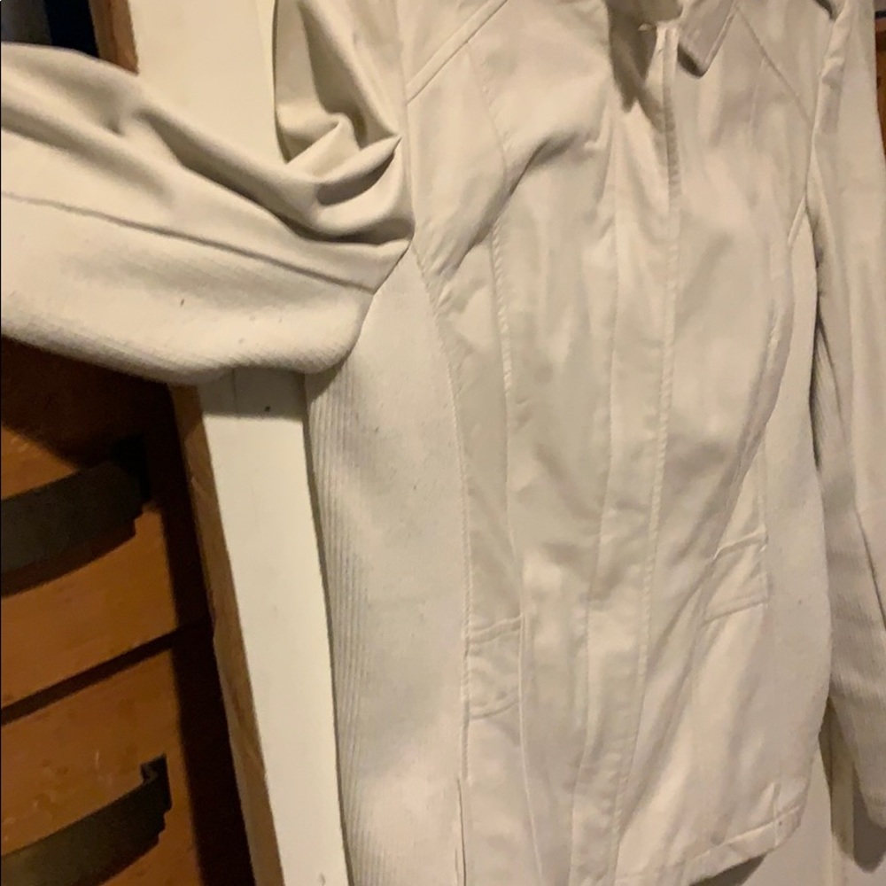 Pleather Jacket - image 3